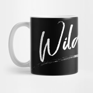 Wilderness Mug